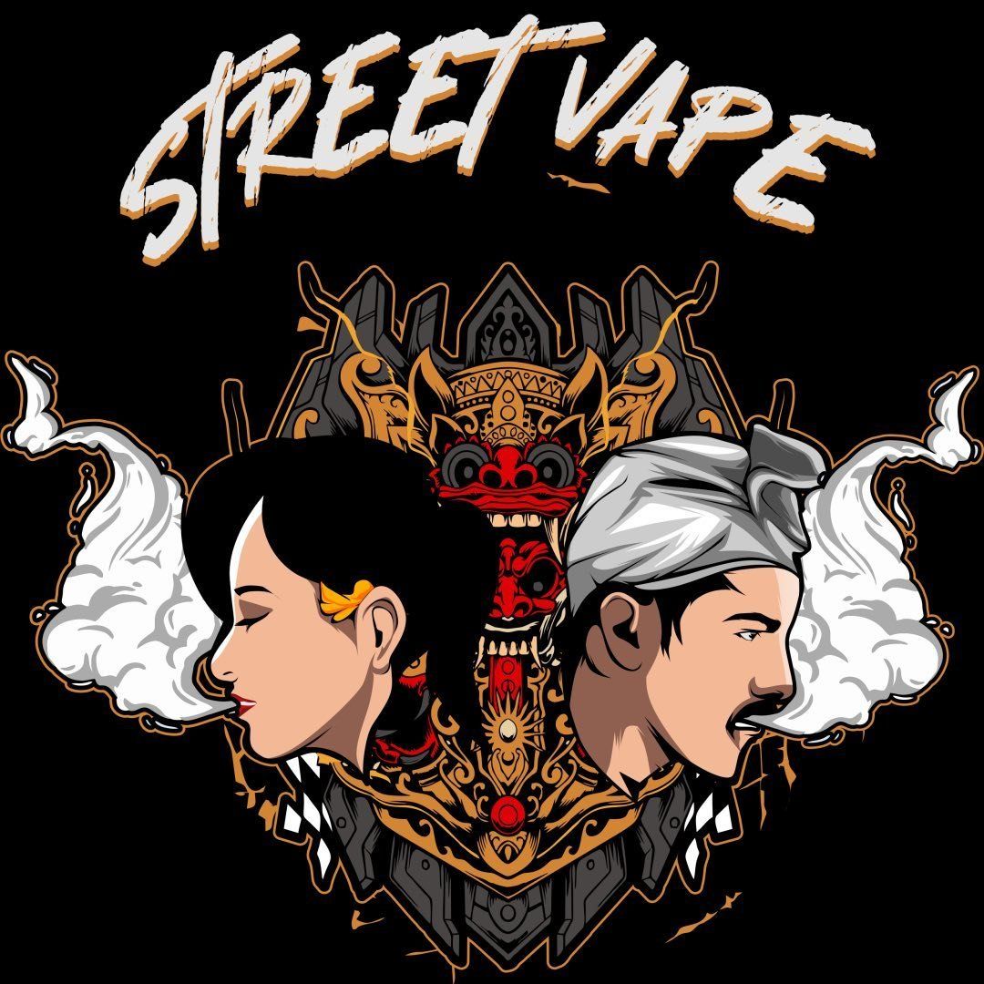 Street Vape Bali