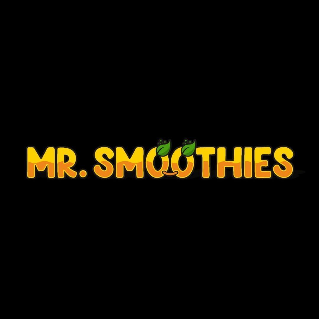 Real Mrsmoothies