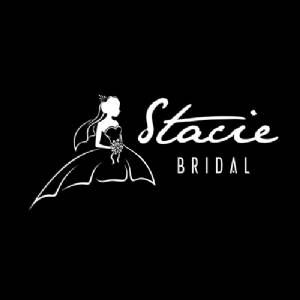 Stacie Bridal logo
