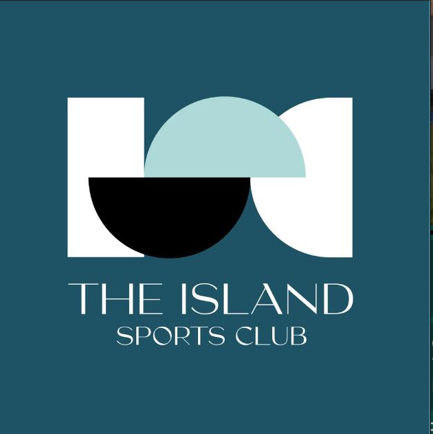 THE ISLAND SPORTS CLUB