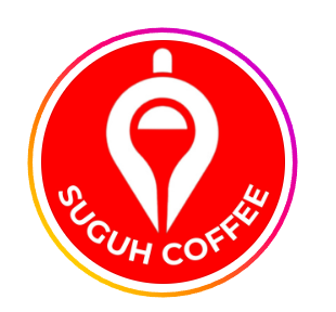 SUGUH COFFEE logo