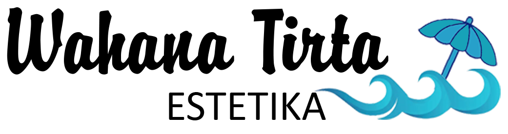 PT Wahana Tirta Estetika logo