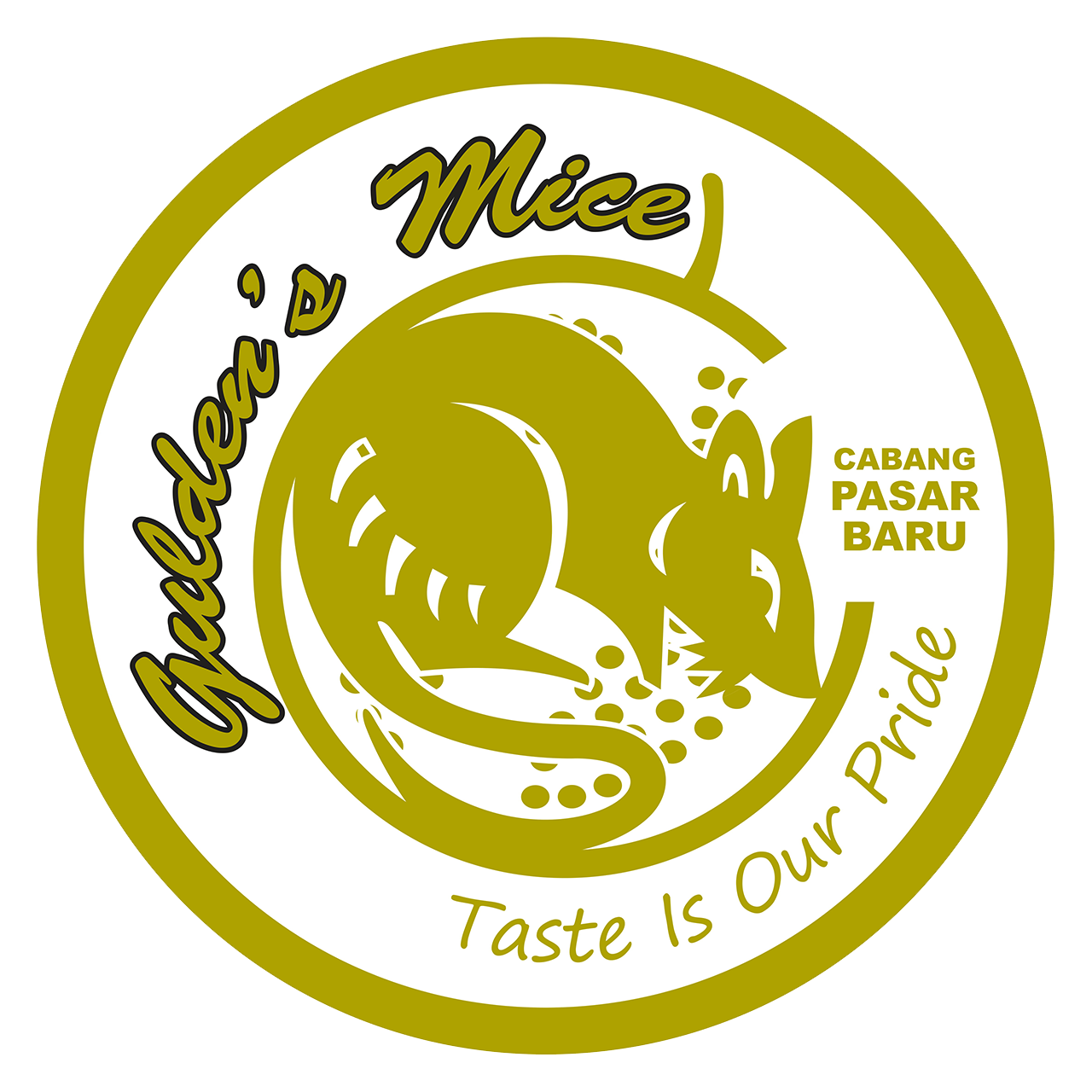 Gulden's Mice