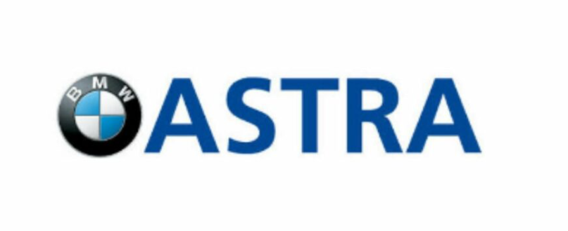 PT Astra International BMW Semarang