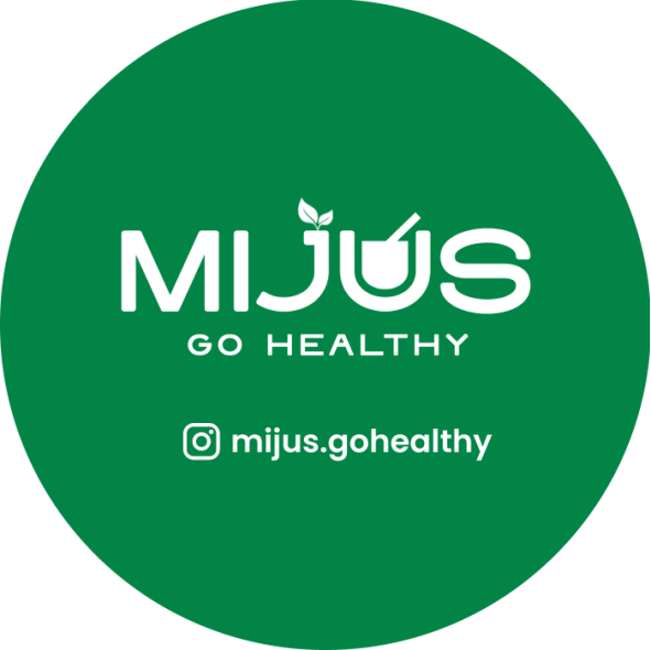 Mijus