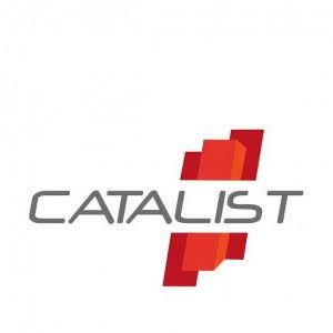 PT CATALIST