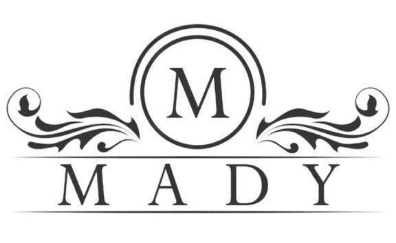 MADY