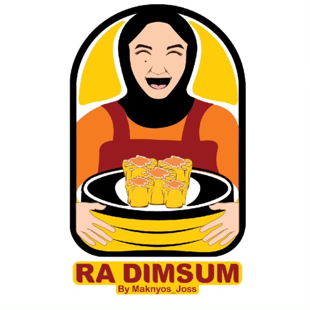 RA Dimsum by Maknyos Joss