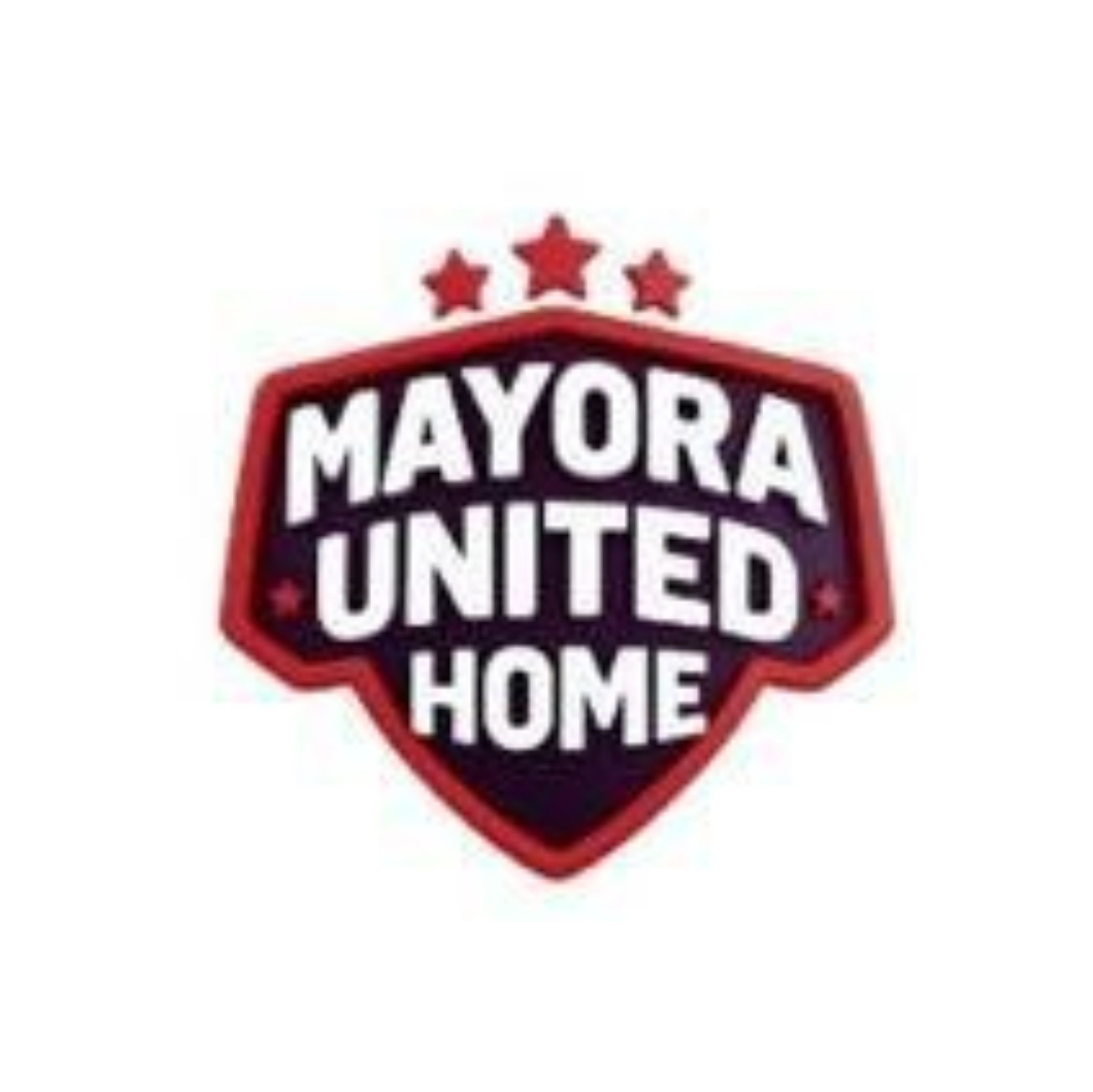 Mayora United Home Babakan Madang