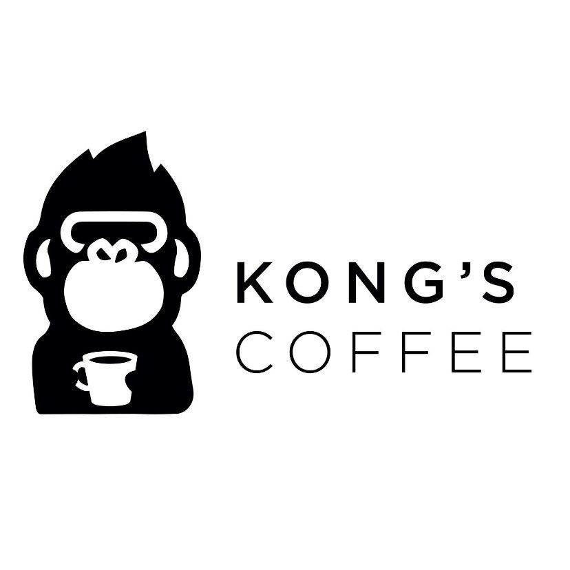 Kongs Coffee