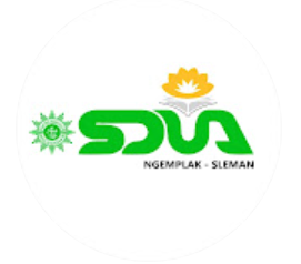 SD Unggulan Aisyiyah Ngemplak logo