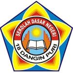 SDN 18 Dangin Puri logo