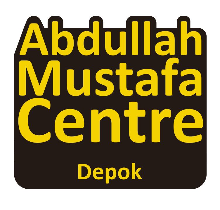 Abdullah Mustafa Centre