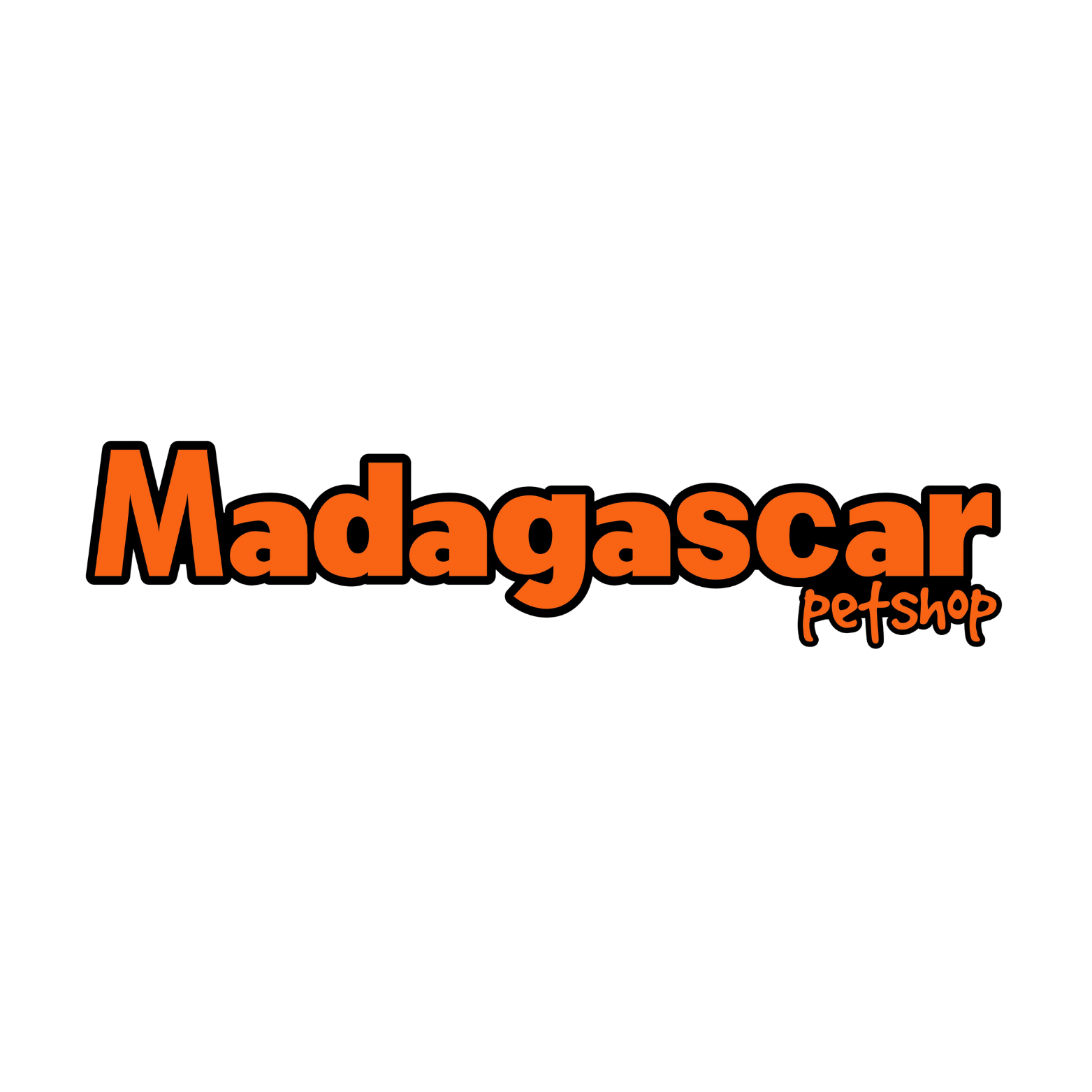 Madagascar Petshop