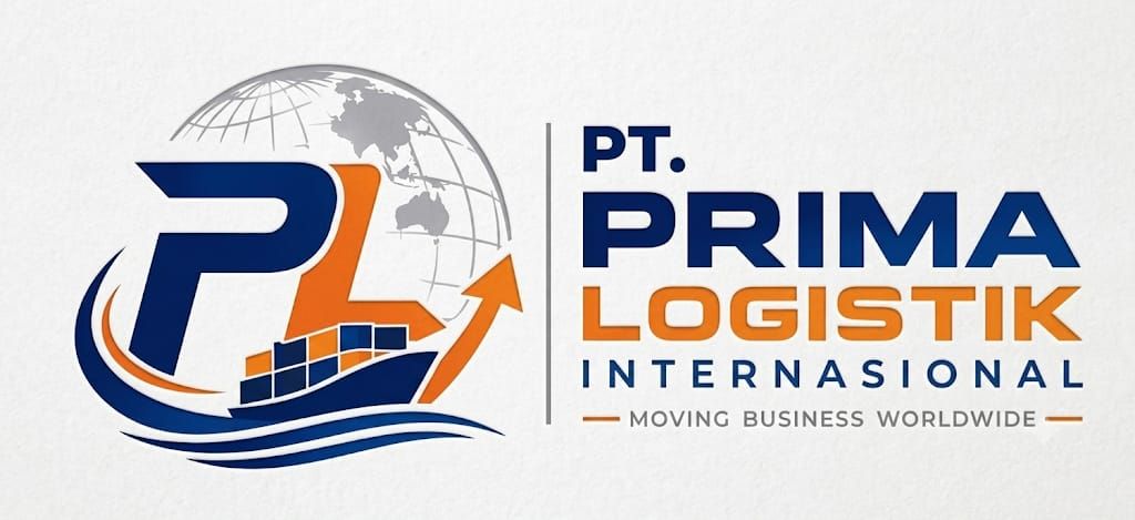 PRIMA LOGISTIK INTERNASIONAL