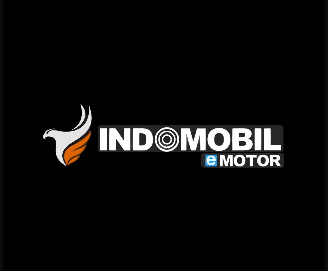 Indomobil E-Motor sragen