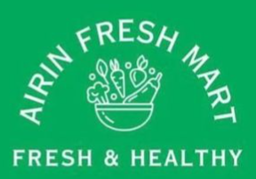 AIRIN FRESH MART
