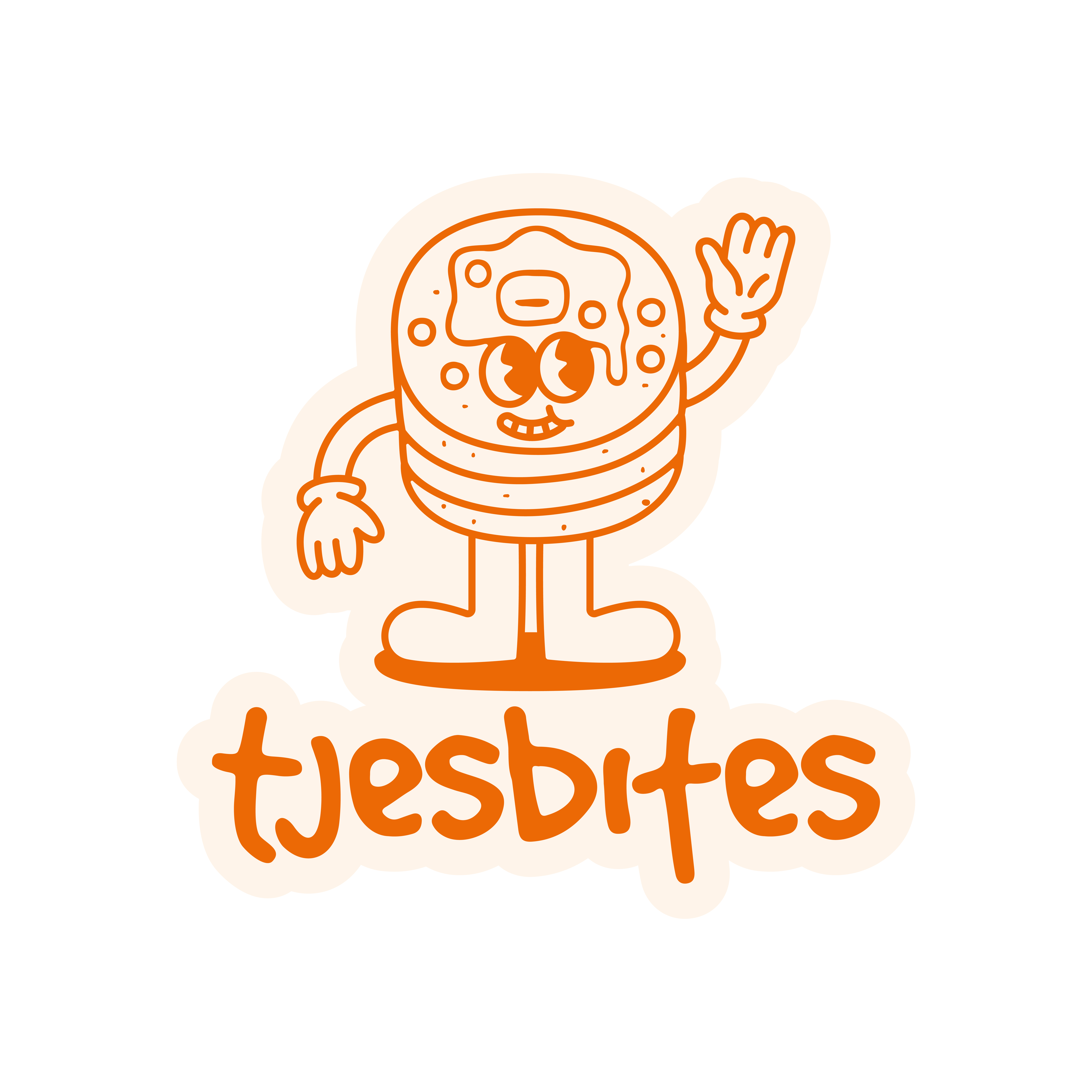 Tjesbites