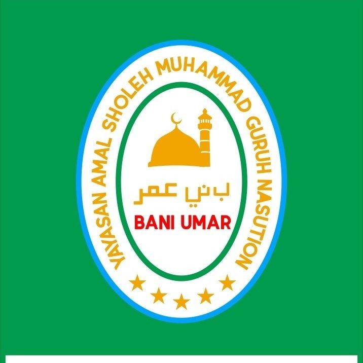 Yayasan Amal Sholeh Muhammad Goeroeh Nasution KB-TK Bani Umar Islamic School