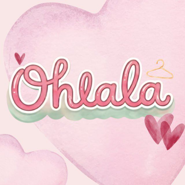 Ohlala Shop logo