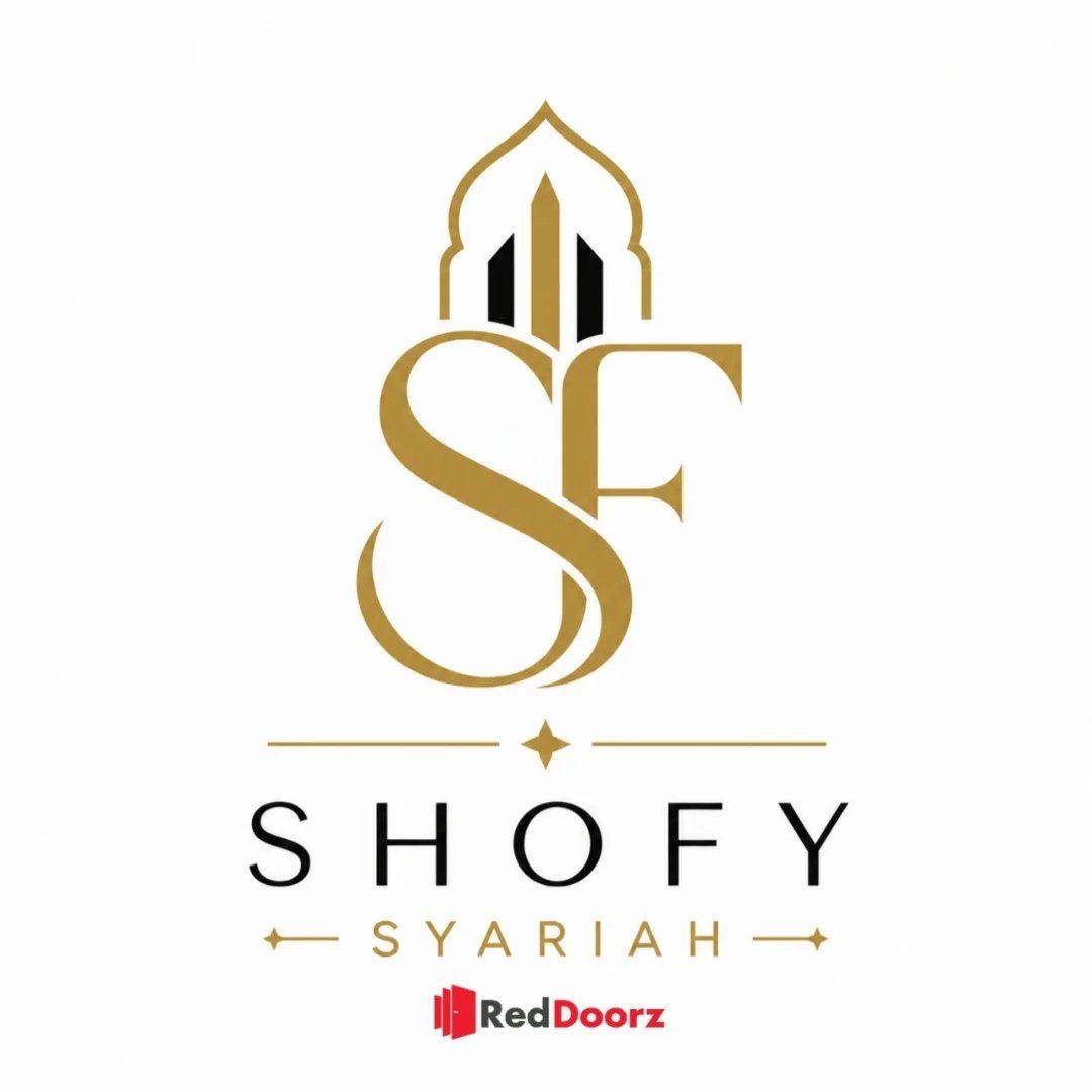 Shofy Guest House Syariah Bandung logo