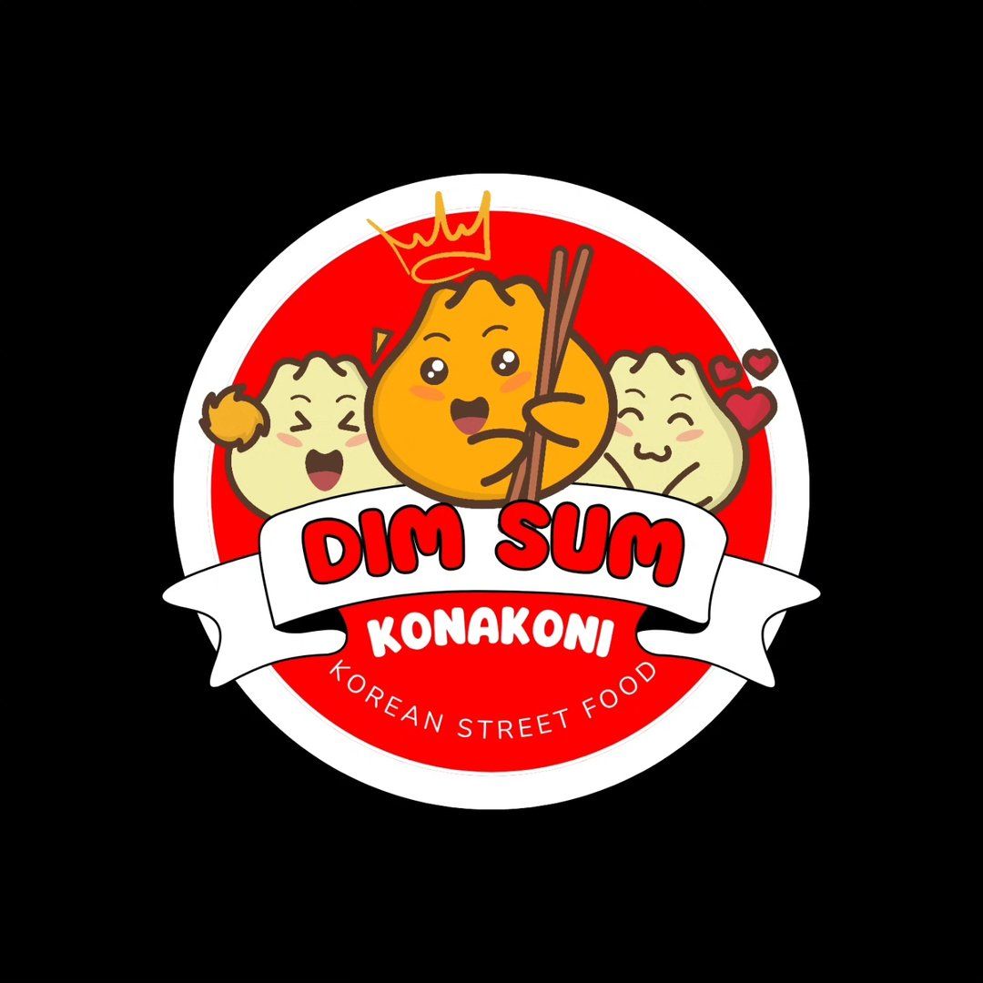 Dimsum Mentai Konakoni