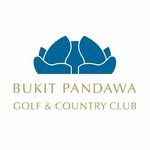 Bukit Pandawa Golf & Country Club logo