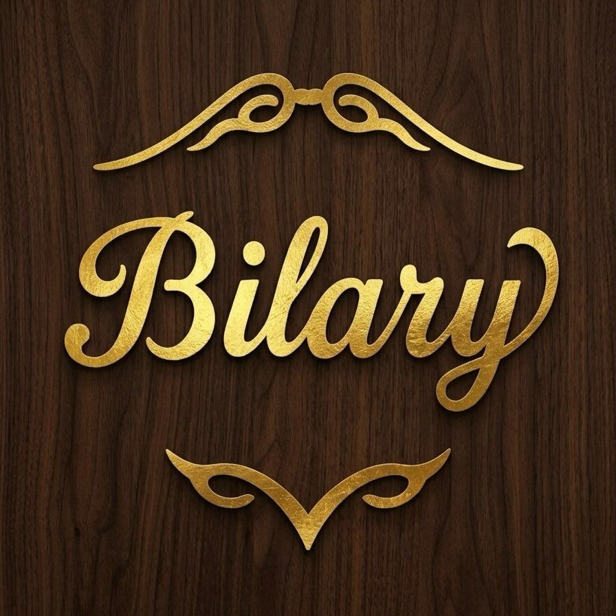 BILARY INDONESIA logo