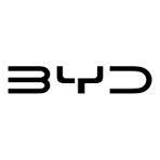 BYD Bipo Alam Sutera