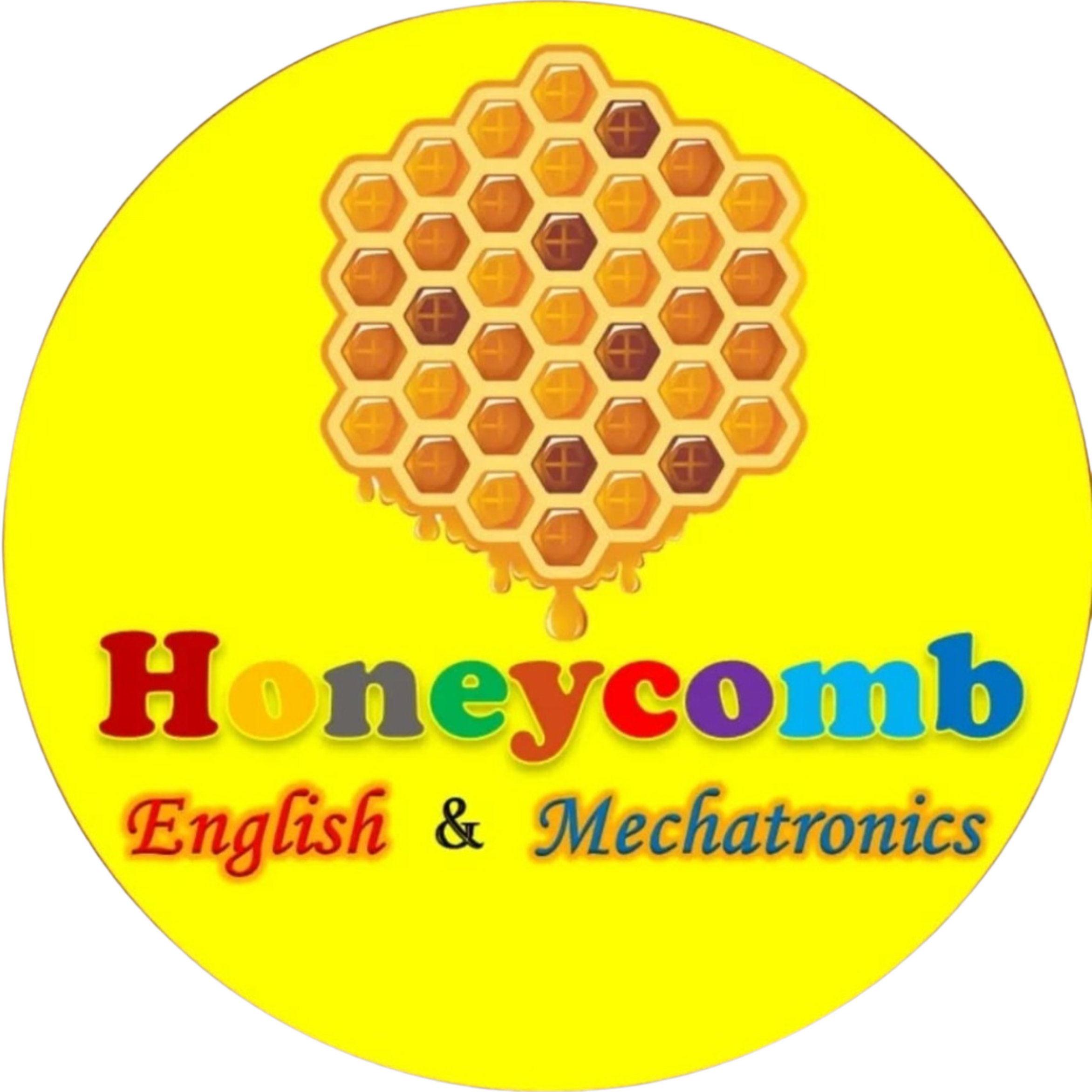 Honeycomb English & Robotic