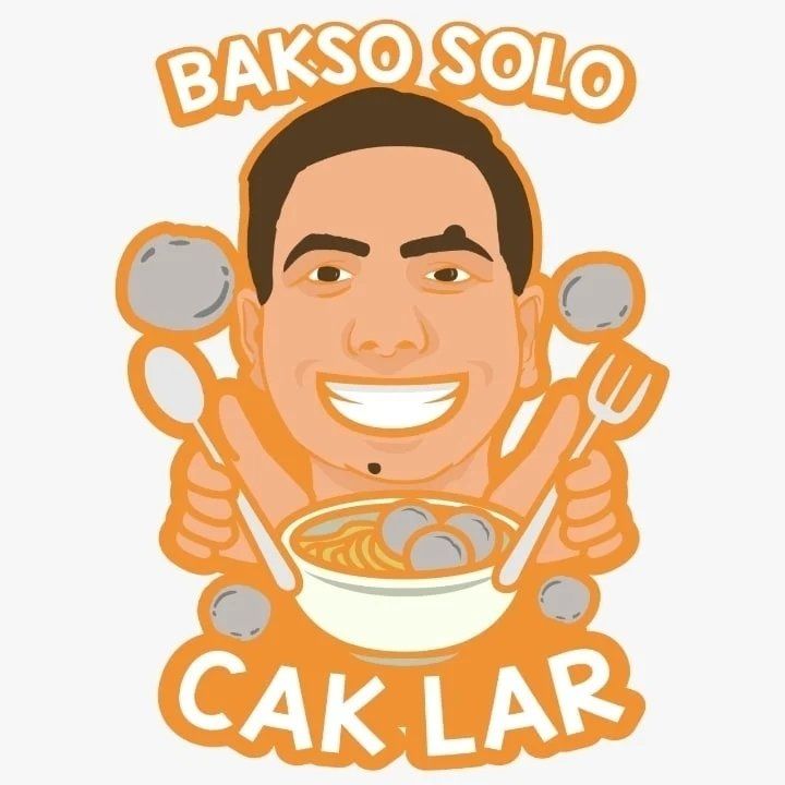 Bakso Solo Cak Lar