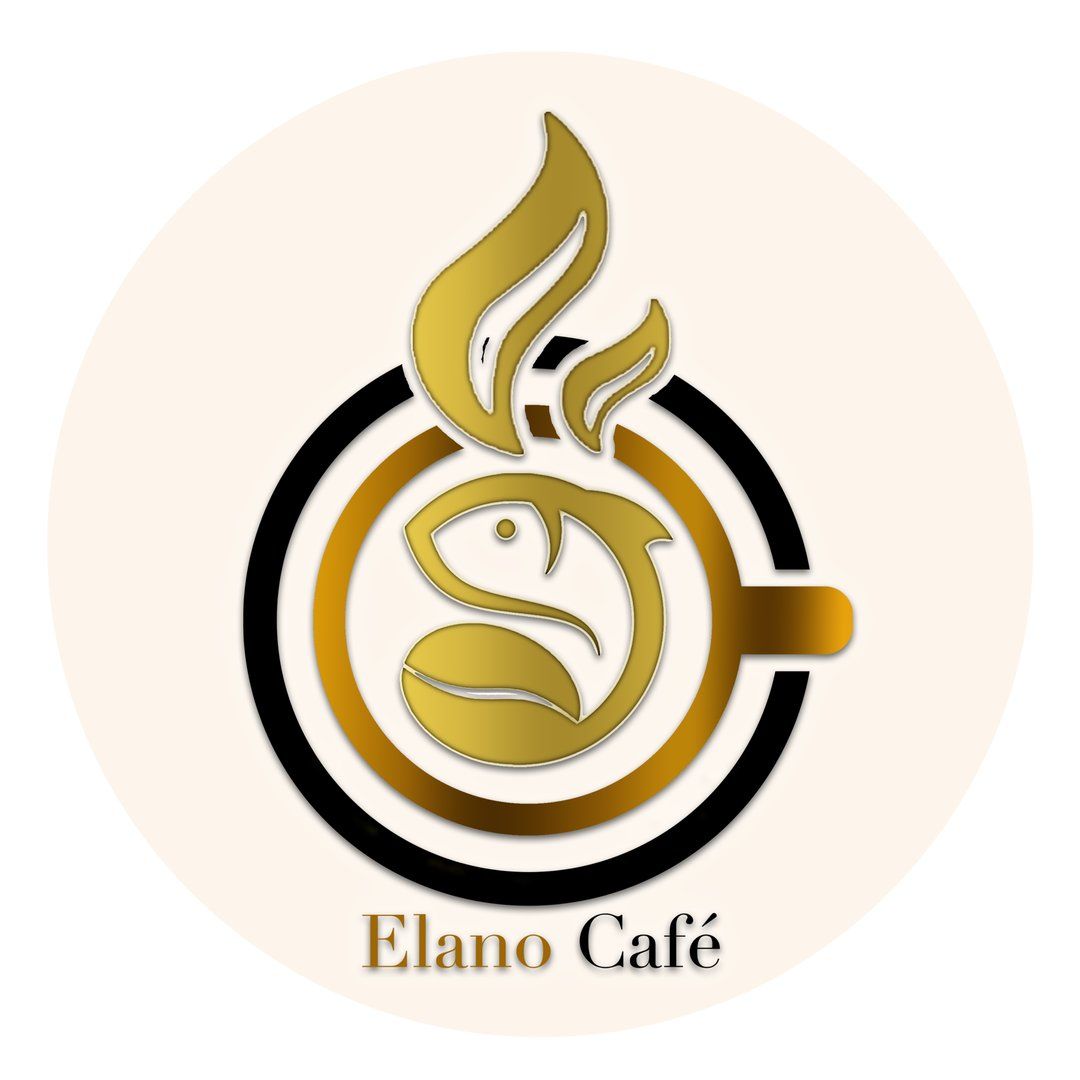 ELANO CAFE logo