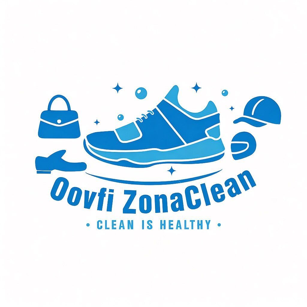 Oovfi ZonaClean logo