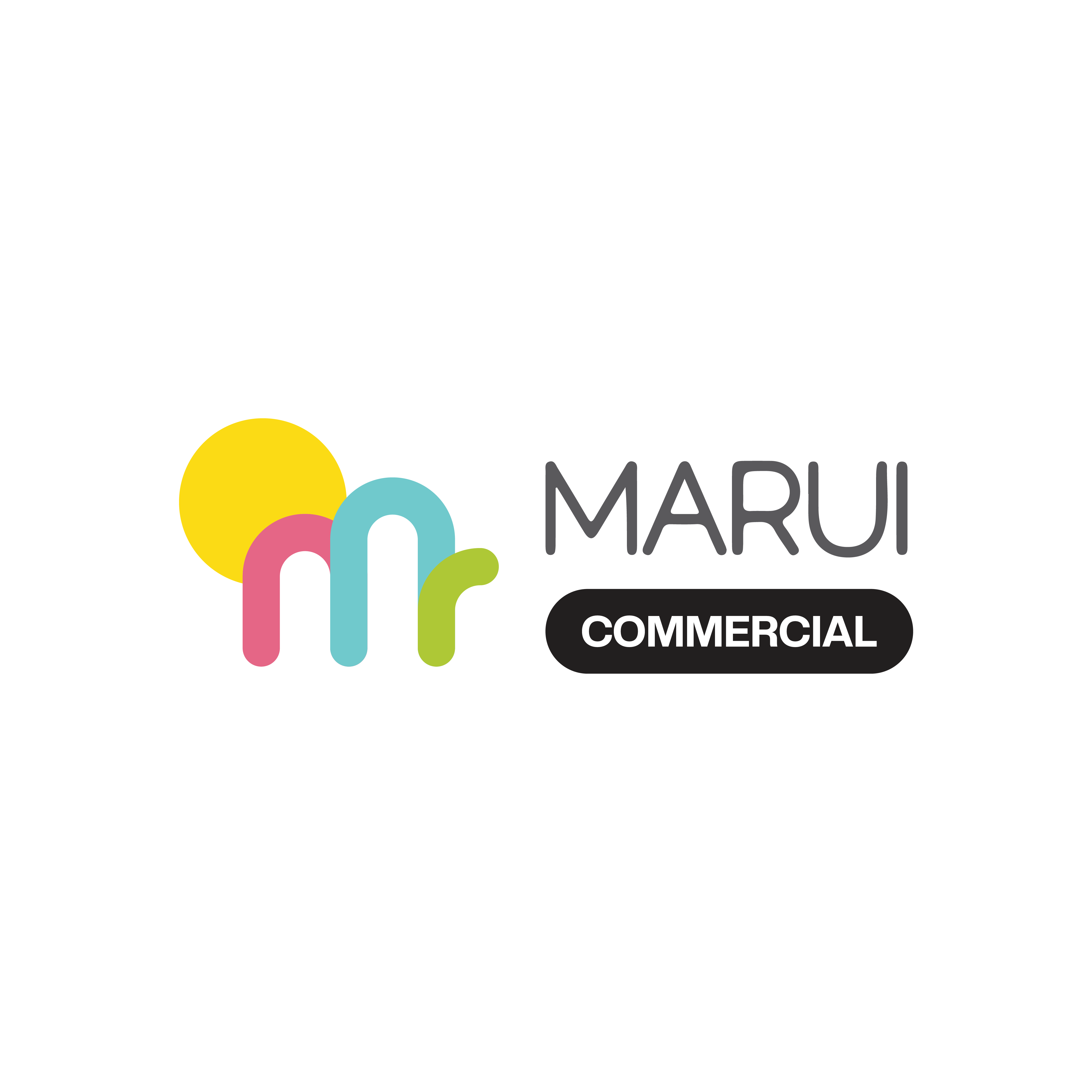 Commercial by Marui Group