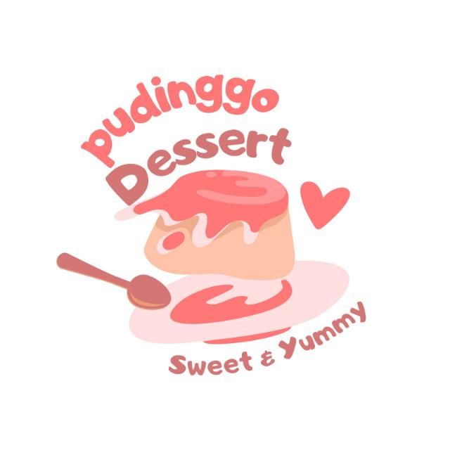 Pudinggo Dessert