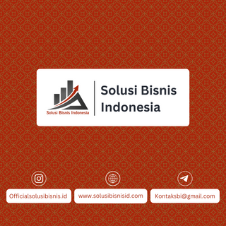 PT. Solusi Bisnis Kita