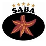 Saba Bakery Lampung logo