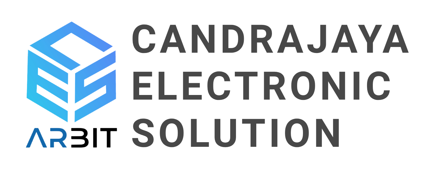 PT Candrajaya Electronic Solution