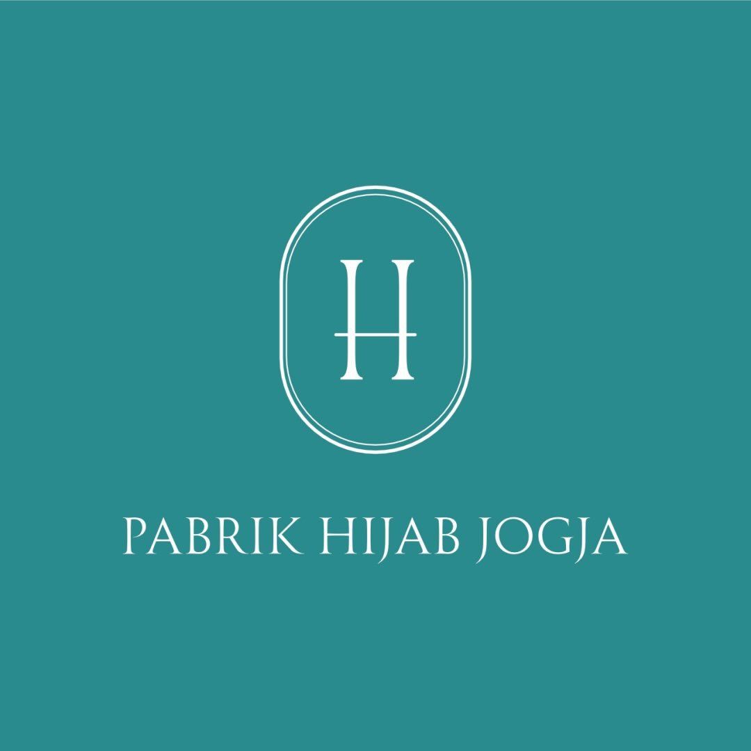 Pabrik Hijab Jogja