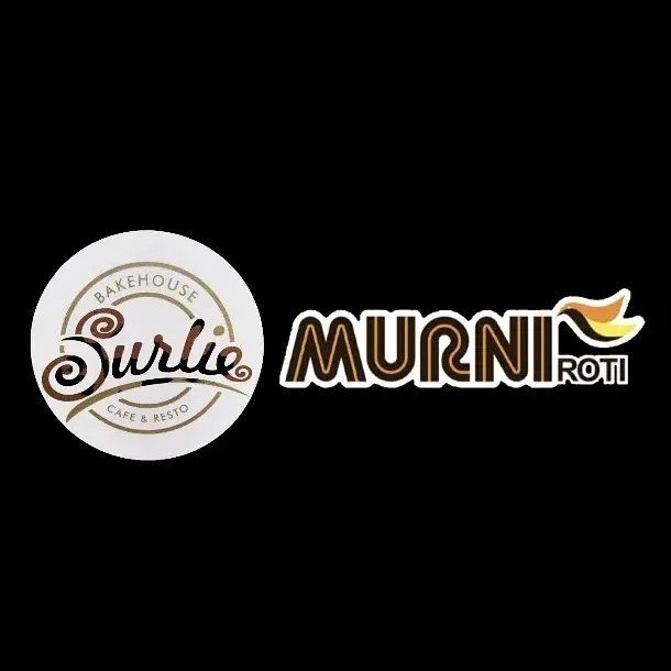 Toko Roti Murni Tajem