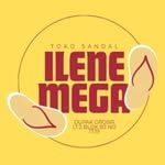 TK Sandal Ilene Mega