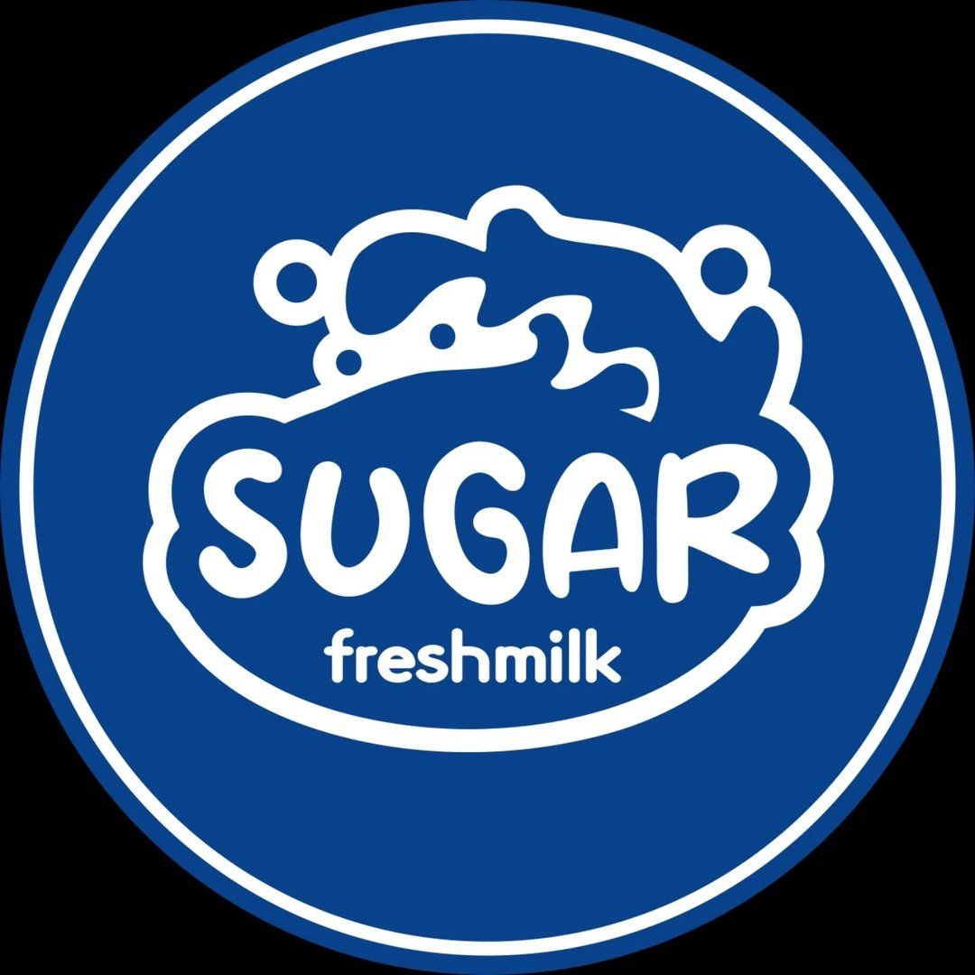 SUGAR Freshmilk