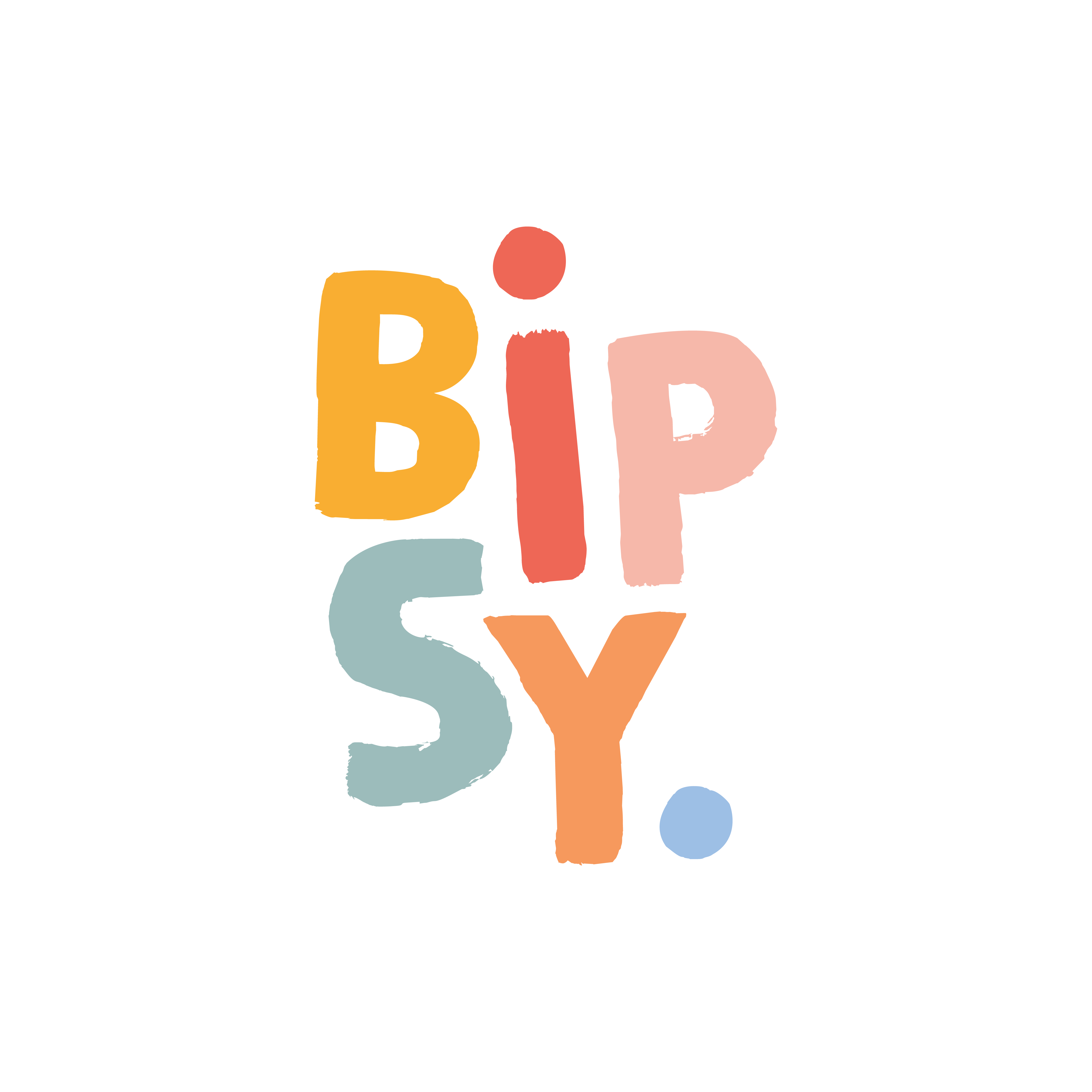Bipsy logo
