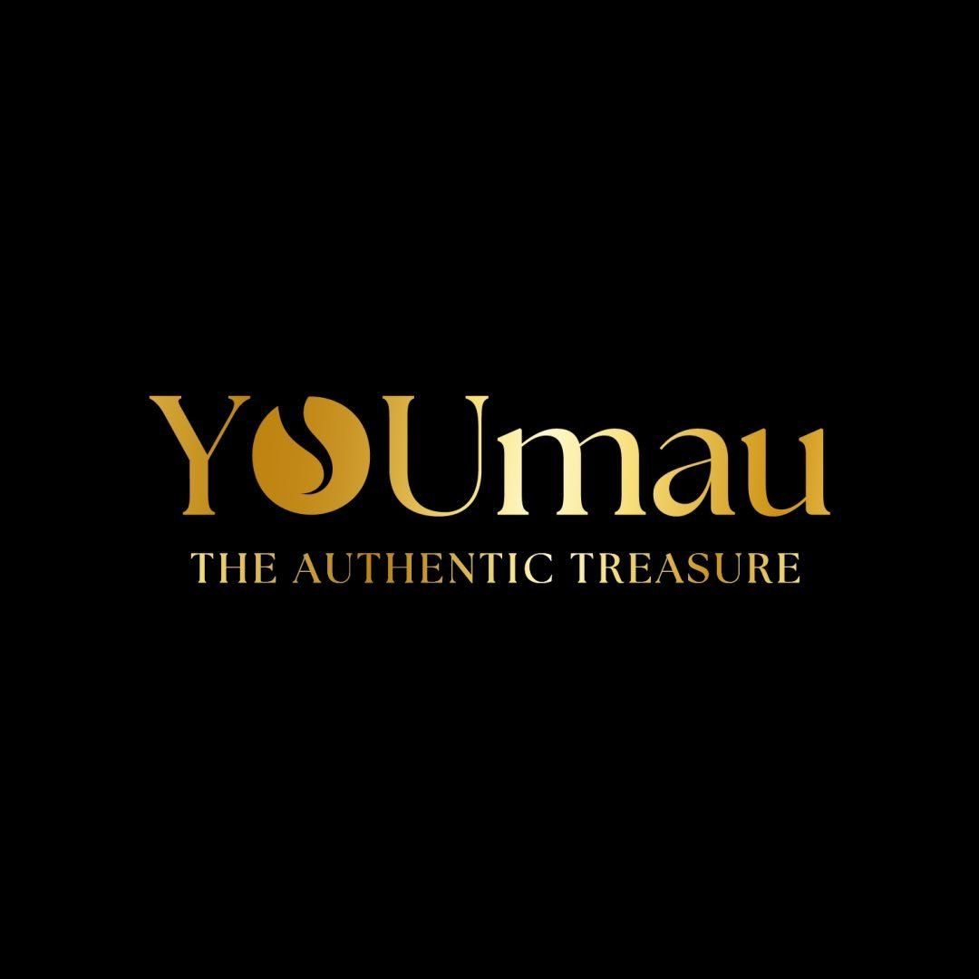 YOUmau logo