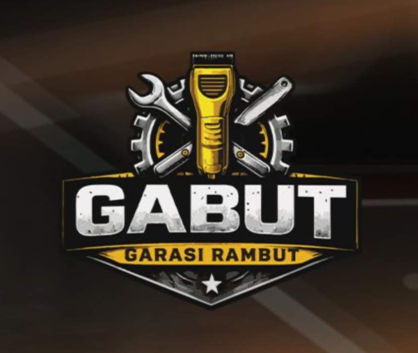GABUT BARBERSHOP