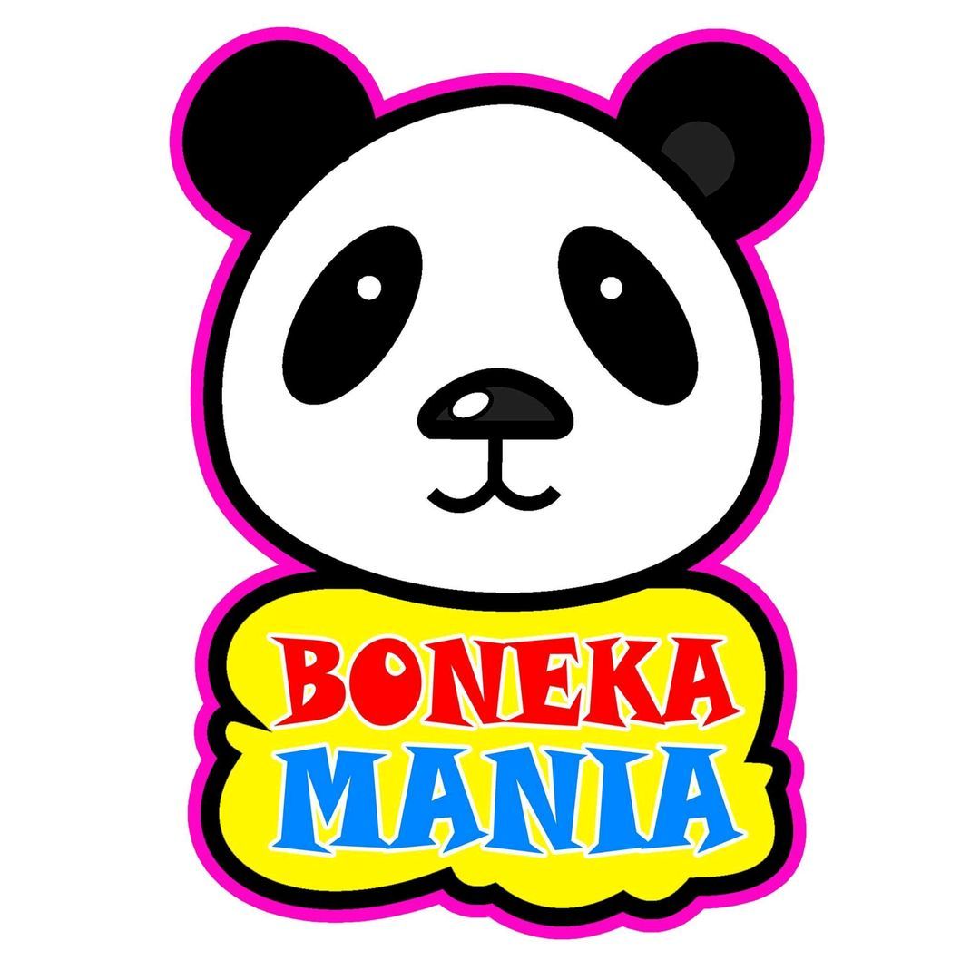 Bonekamania Konveksi Boneka