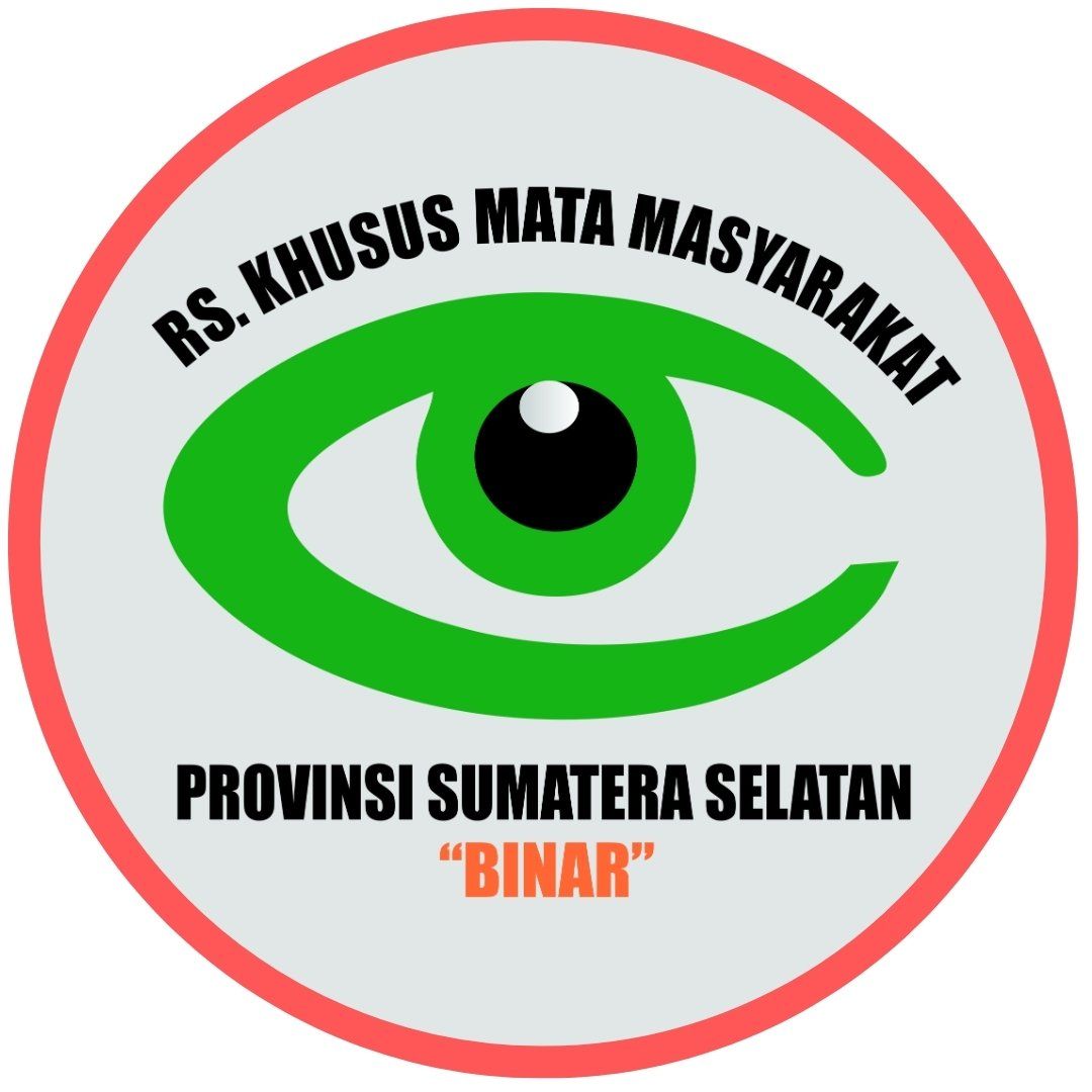 RS Khusus Mata Masyarakat Provinsi Sumatera Selatan "Binar"