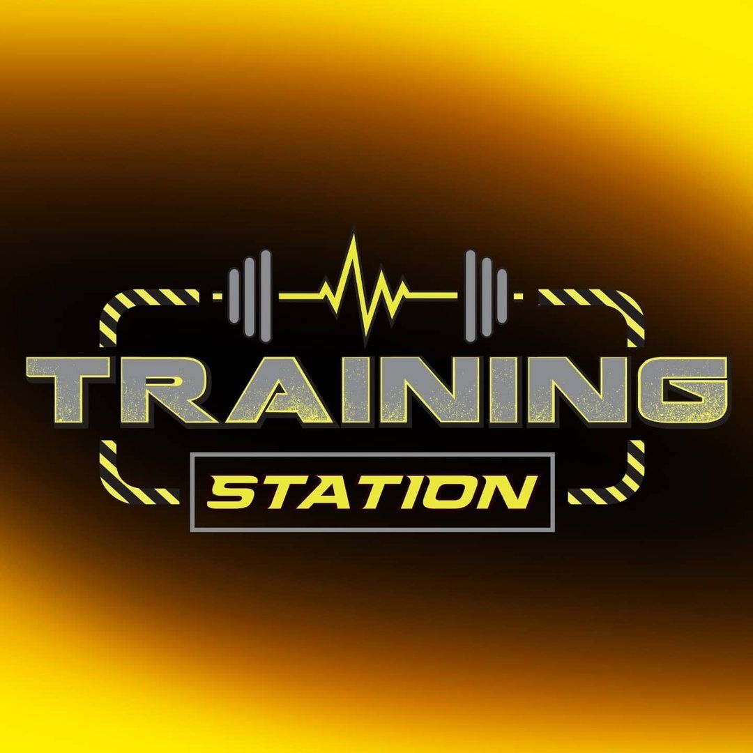 Training Station Fitness & GYM