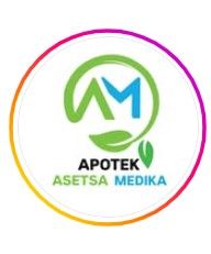 Apotek Asetsa Medika Lampung
