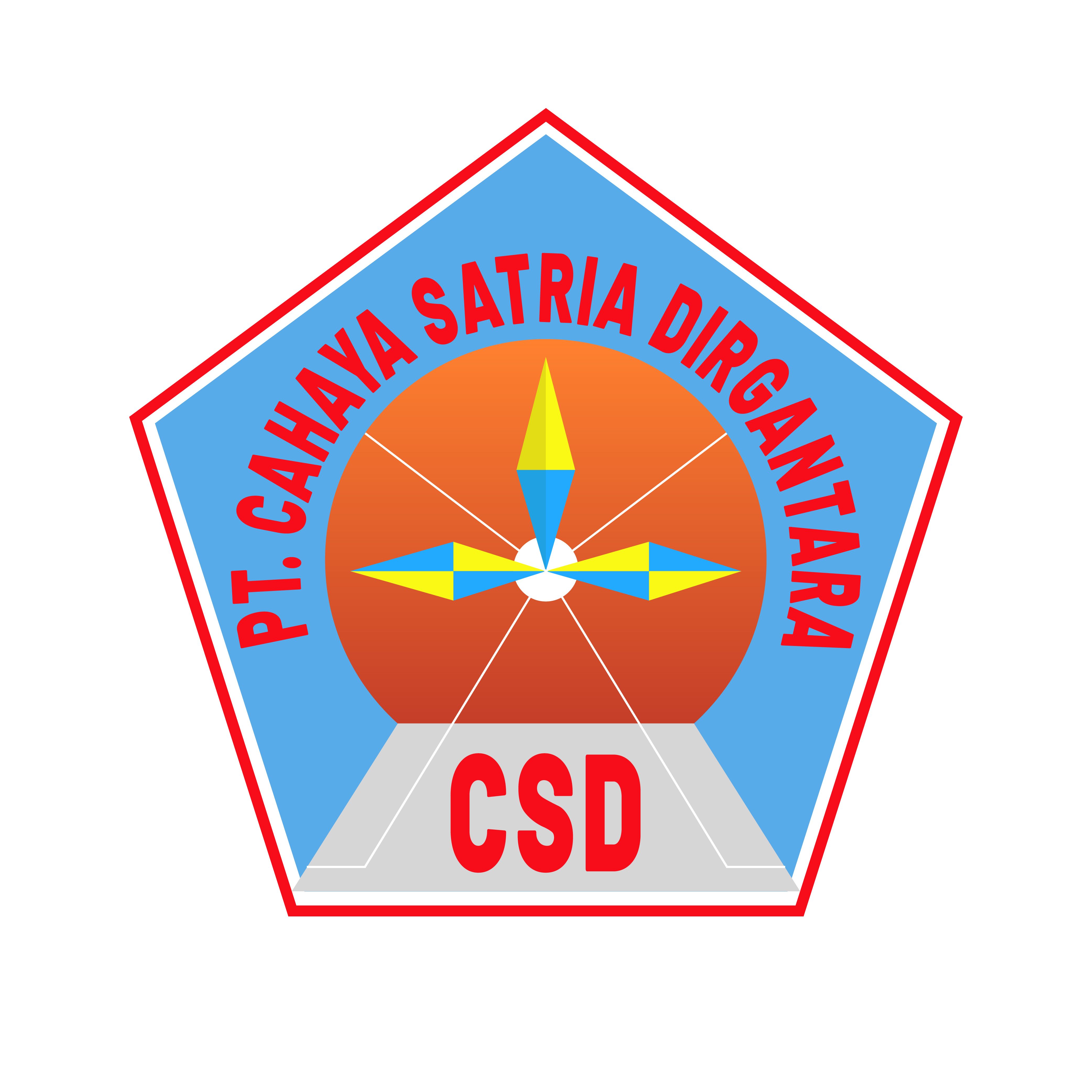 PT Cahaya Satria Dirgantara
